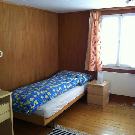B&B Hofstetter Schachen Zewnętrze zdjęcie