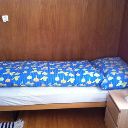 B&B Hofstetter Schachen Zewnętrze zdjęcie