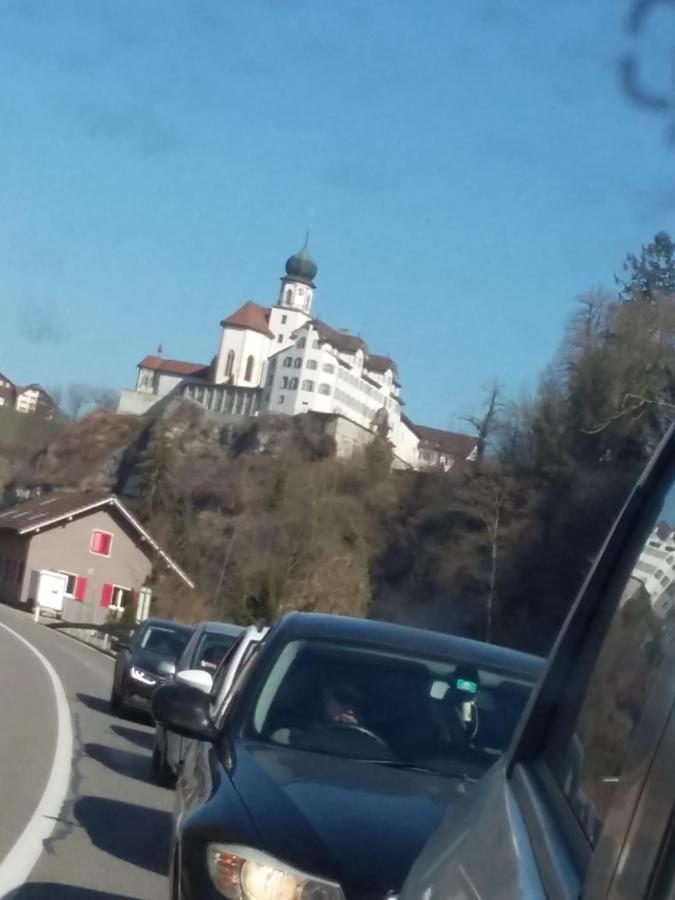 B&B Hofstetter Schachen Zewnętrze zdjęcie