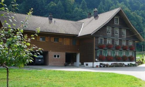 B&B Hofstetter Schachen Zewnętrze zdjęcie
