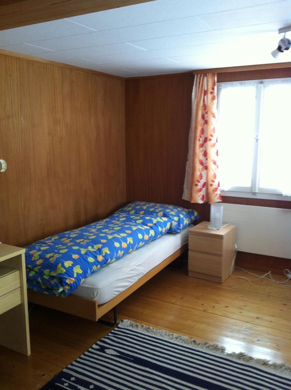 B&B Hofstetter Schachen Zewnętrze zdjęcie