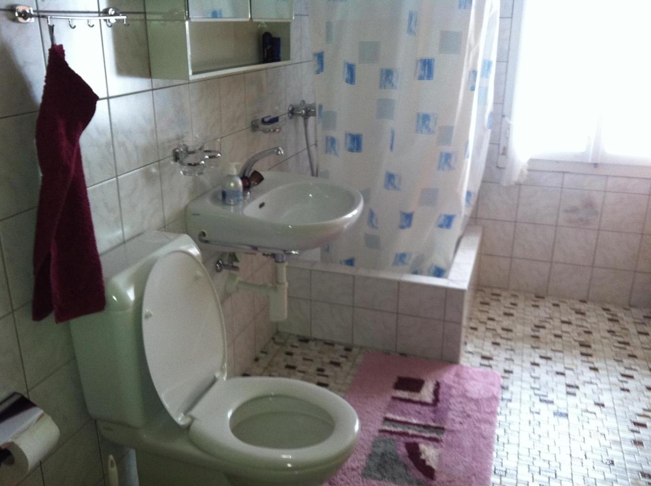 B&B Hofstetter Schachen Zewnętrze zdjęcie