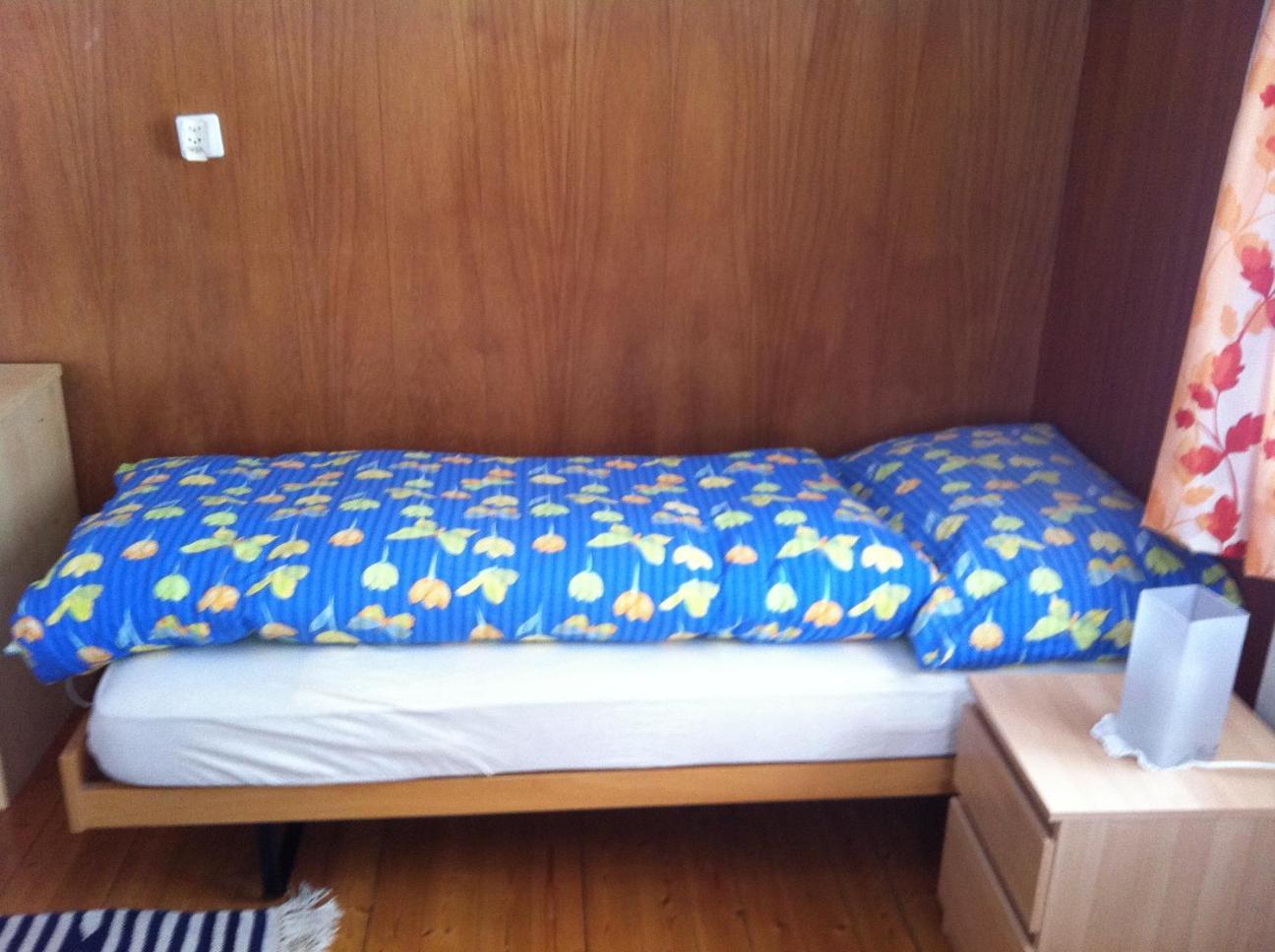 B&B Hofstetter Schachen Zewnętrze zdjęcie