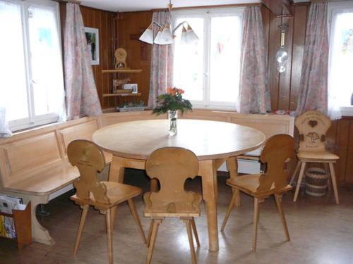 B&B Hofstetter Schachen Zewnętrze zdjęcie