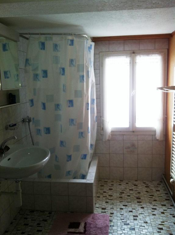B&B Hofstetter Schachen Zewnętrze zdjęcie