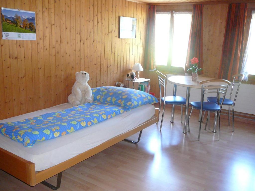 B&B Hofstetter Schachen Pokój zdjęcie