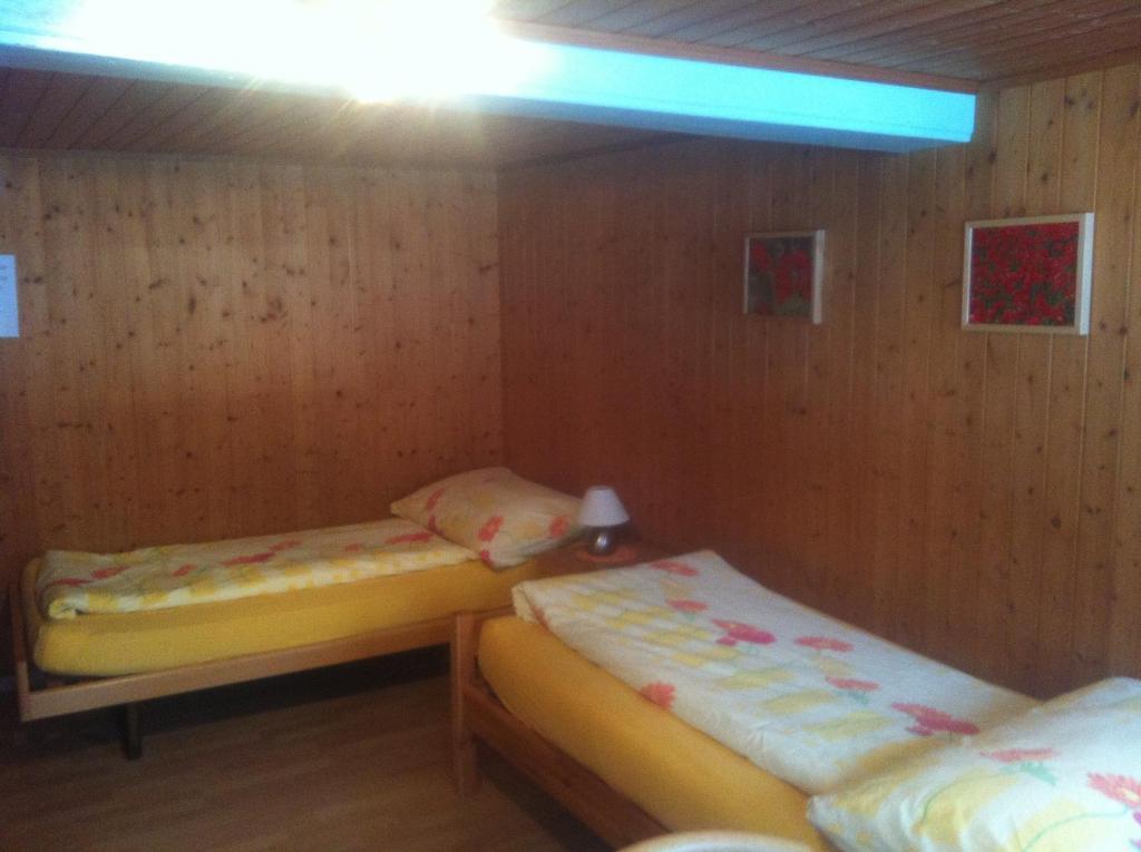 B&B Hofstetter Schachen Pokój zdjęcie